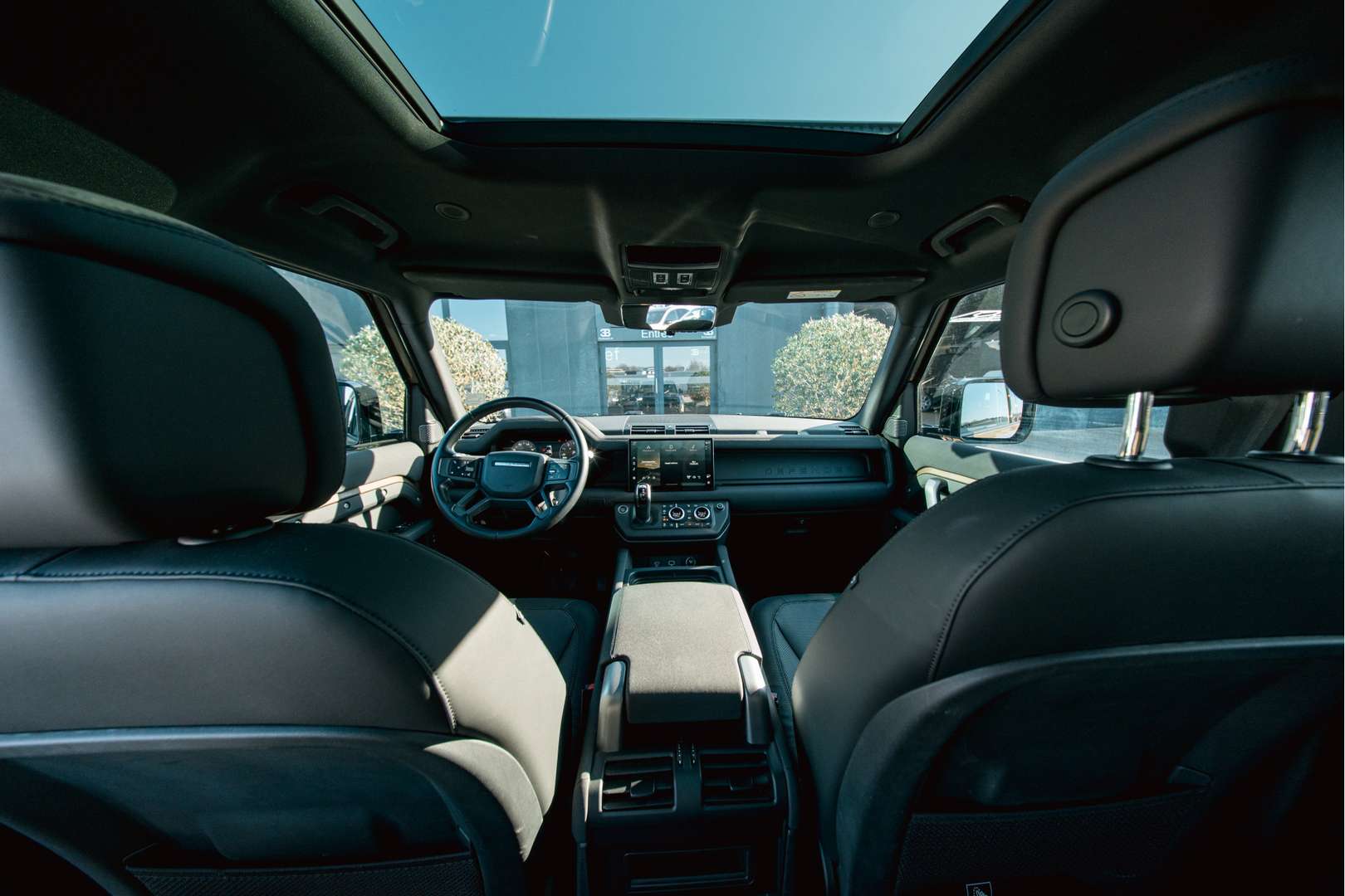 Land Rover Defender 110 P400e X-Dynamic SE Pan.dak | Meridian Soun - 2022 - Joinsteer - #6