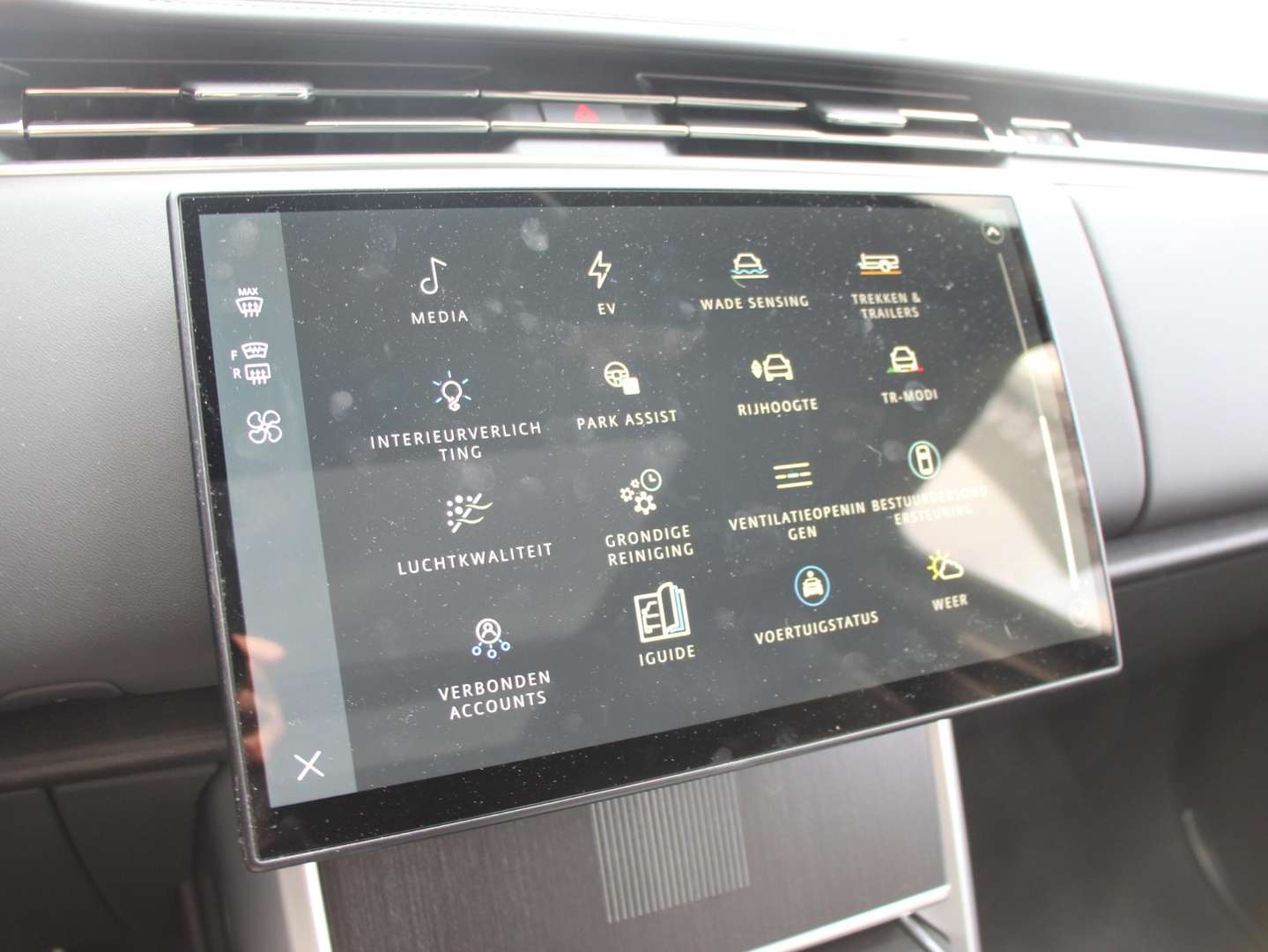 Land Rover Range Rover P550e Autobiography PHEV - 2026 - Joinsteer - #24