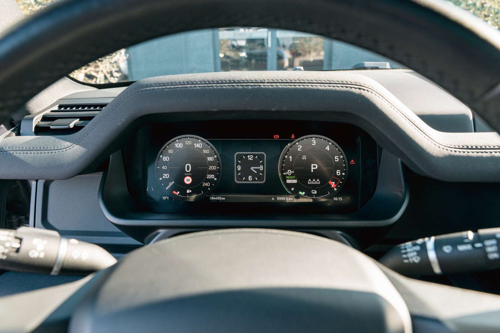 Land Rover Defender 110 P400e X-Dynamic SE Pan.dak | Meridian Soun - 2022 - Joinsteer - #7