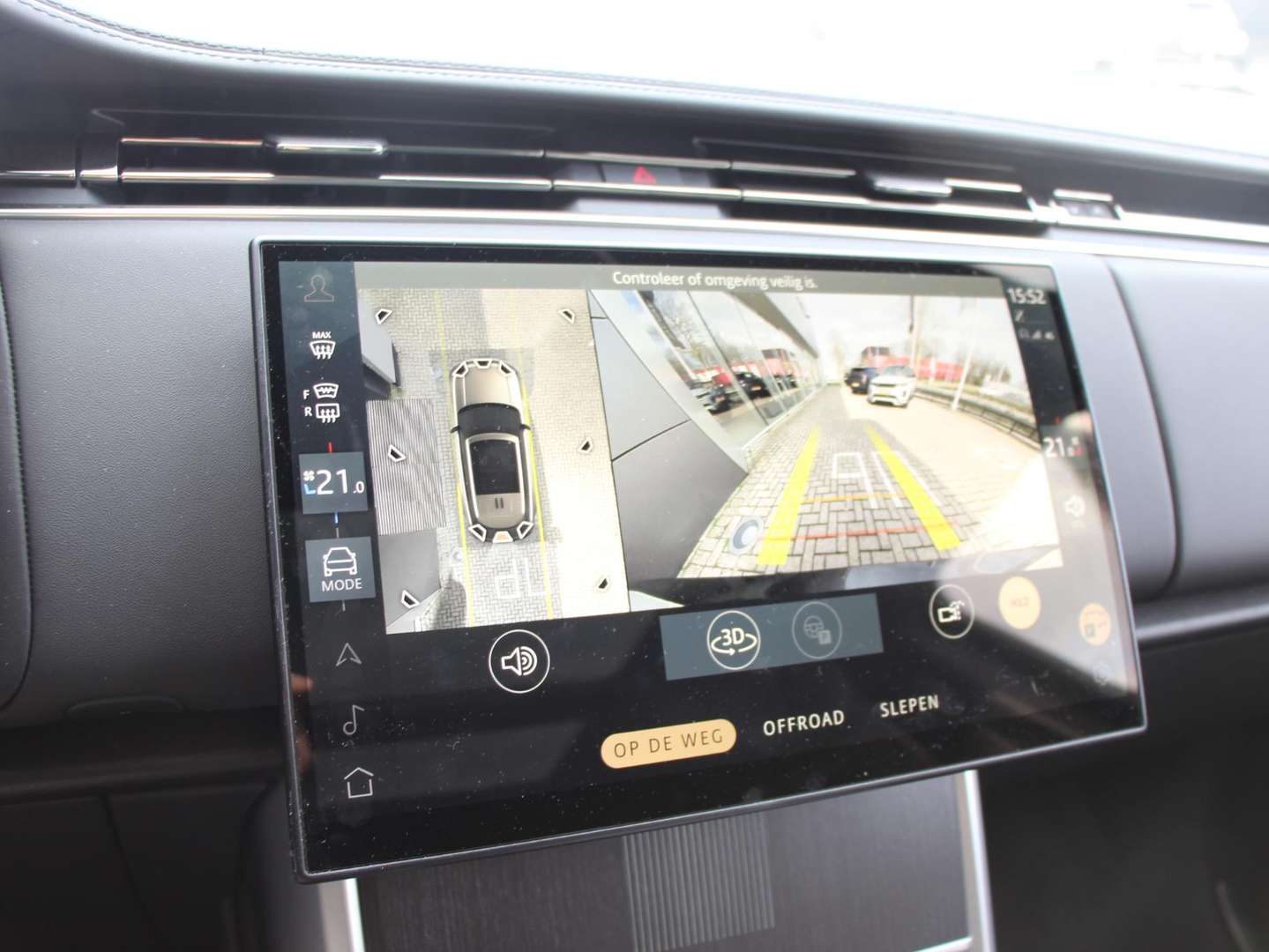 Land Rover Range Rover P550e Autobiography PHEV - 2026 - Joinsteer - #25