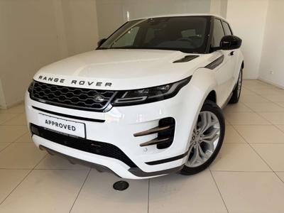 Land Rover Range Rover Evoque P300e R-Dynamic SE Hybrid -  - Joinsteer - #1