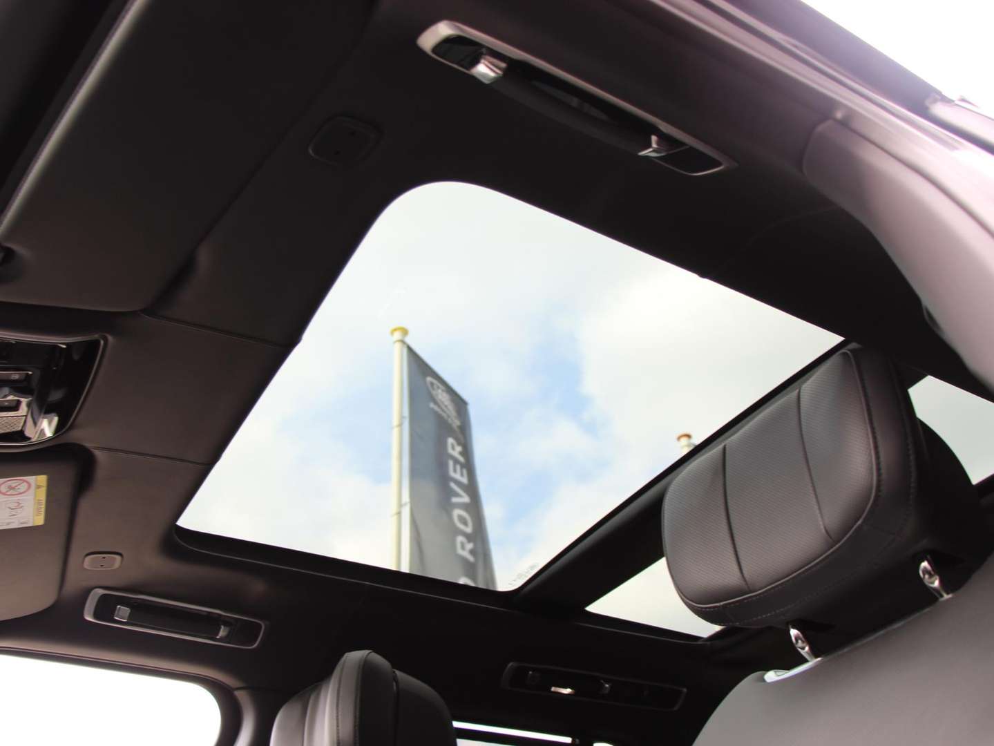 Land Rover Range Rover P550e Autobiography PHEV - 2026 - Joinsteer - #27