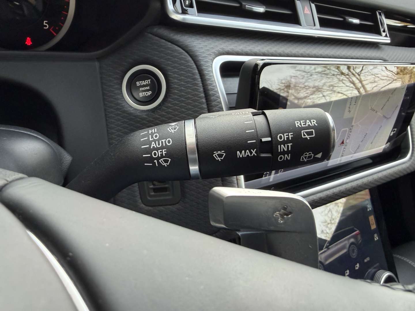 Land Rover Range Rover Velar D200 R-Dynamic SE Black Pano - 2023 - Joinsteer - #36