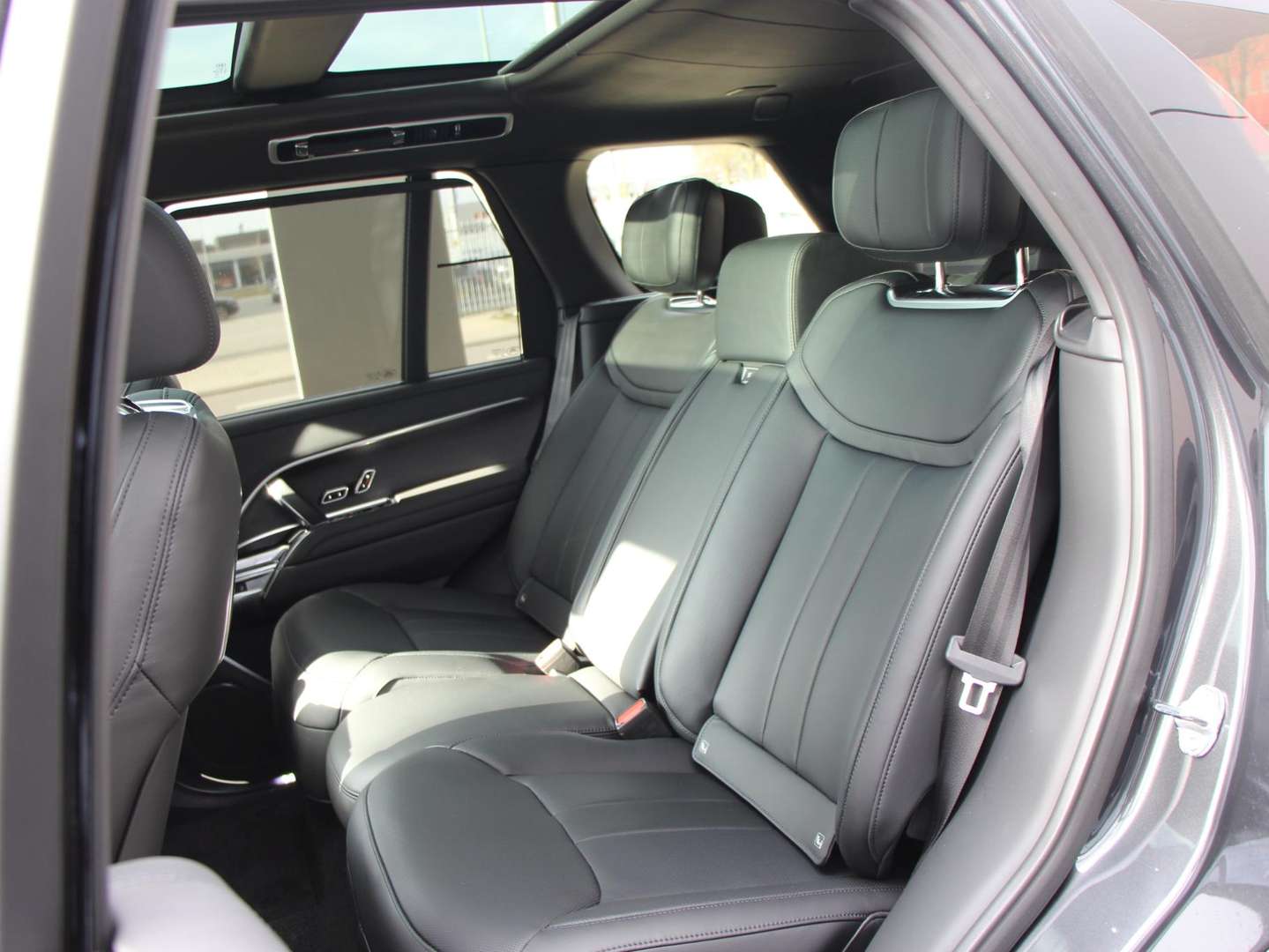 Land Rover Range Rover P550e Autobiography PHEV - 2026 - Joinsteer - #28