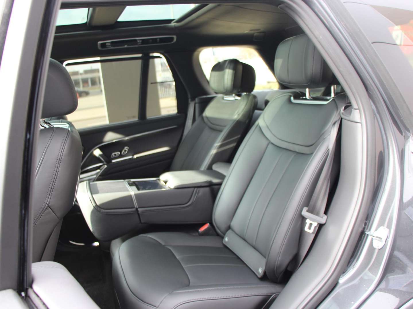 Land Rover Range Rover P550e Autobiography PHEV - 2026 - Joinsteer - #29