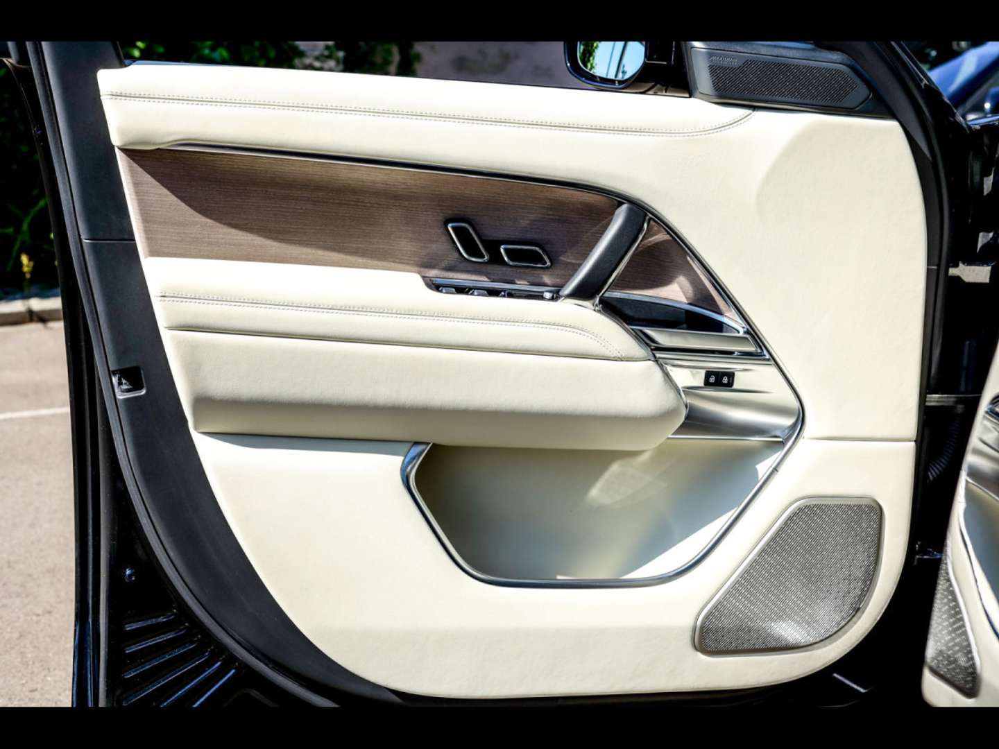 Land Rover Range Rover 4.4 P530 FIRST EDITION SWB AWDSHADOWEXECUTIVETV - 2022 - Joinsteer - #9