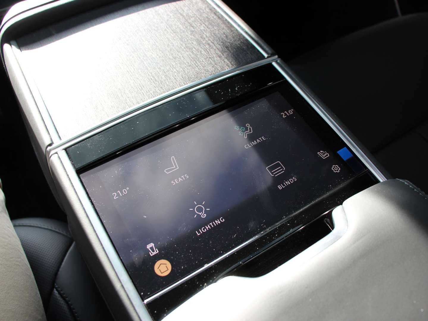 Land Rover Range Rover P550e Autobiography PHEV - 2026 - Joinsteer - #30