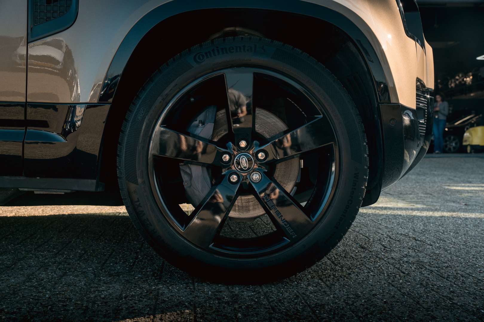 Land Rover Defender 110 P400e X-Dynamic SE Pan.dak | Meridian Soun - 2022 - Joinsteer - #20