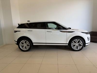 Land Rover Range Rover Evoque P300e R-Dynamic SE Hybrid -  - Joinsteer - #5
