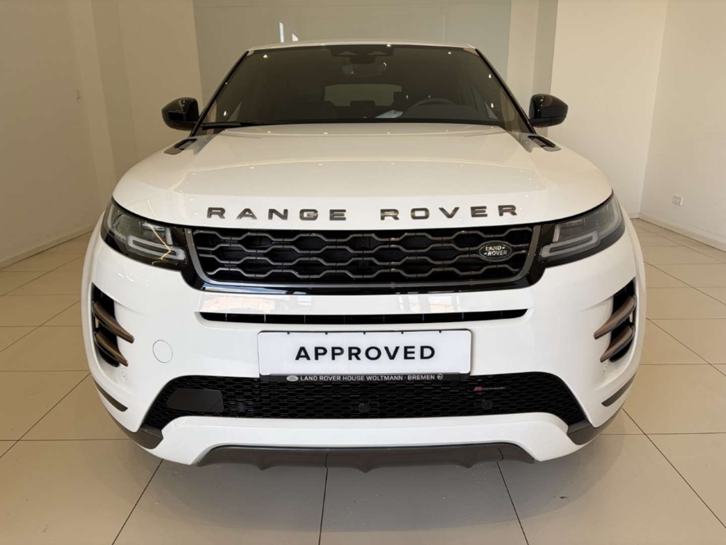 Land Rover Range Rover Evoque P300e R-Dynamic SE Hybrid - 2023 - Joinsteer - #7