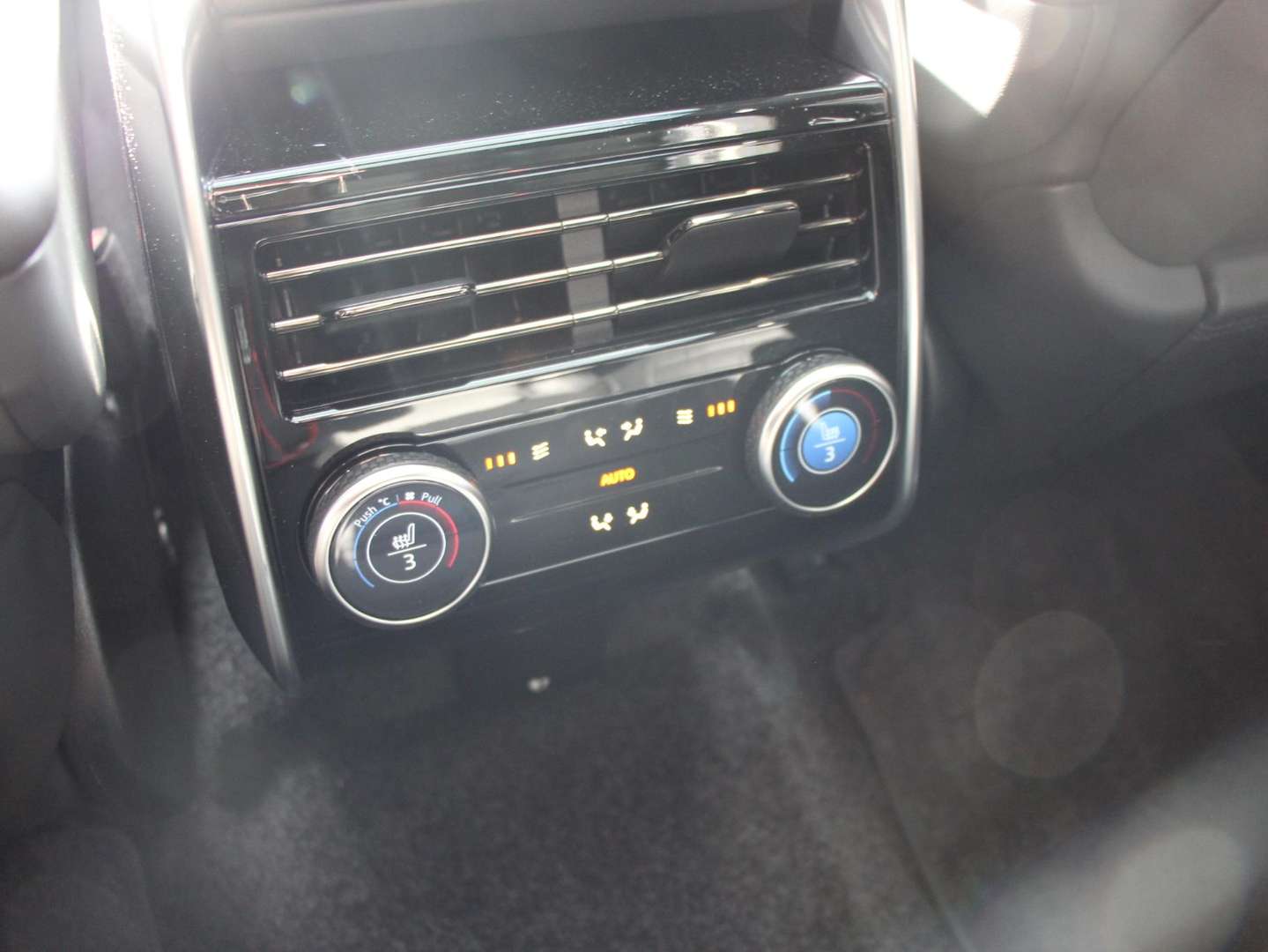 Land Rover Range Rover P550e Autobiography PHEV - 2026 - Joinsteer - #32