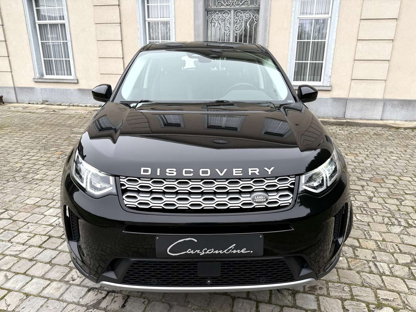 Land Rover Discovery Sport S PHEV 1.5 Turbo 4WD P300e - 2022 - Joinsteer - #14