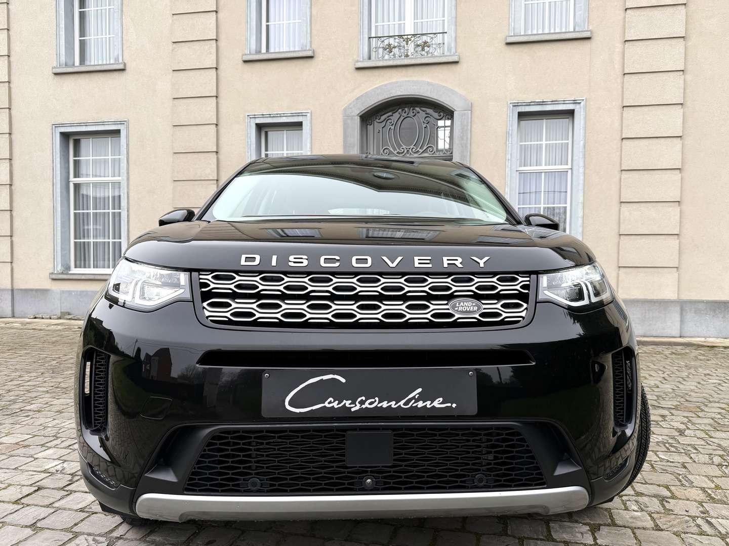Land Rover Discovery Sport S PHEV 1.5 Turbo 4WD P300e - 2022 - Joinsteer - #15