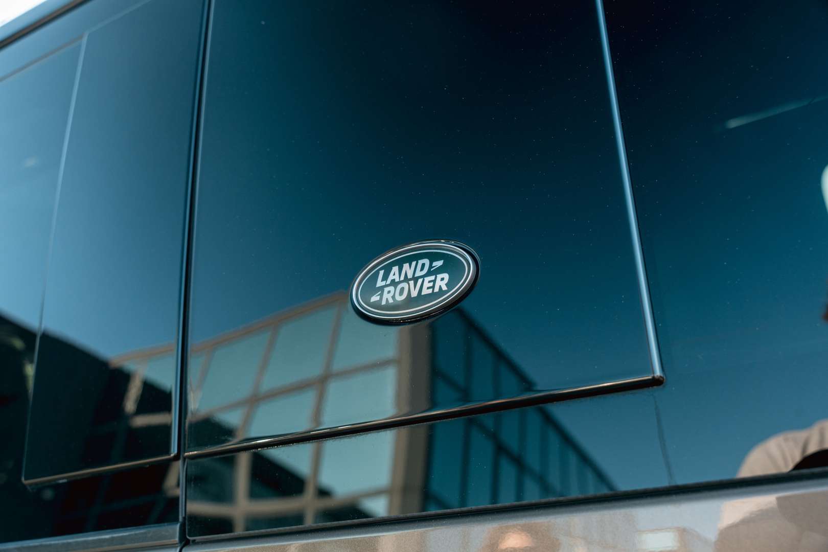 Land Rover Defender 110 P400e X-Dynamic SE Pan.dak | Meridian Soun - 2022 - Joinsteer - #31