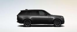Land Rover Range Rover D350 Autobiography - 2026 - Joinsteer - #1