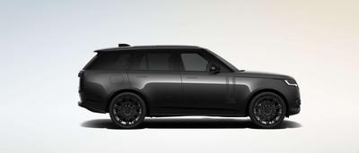 Land Rover Range Rover D350 Autobiography -  - Joinsteer - #1
