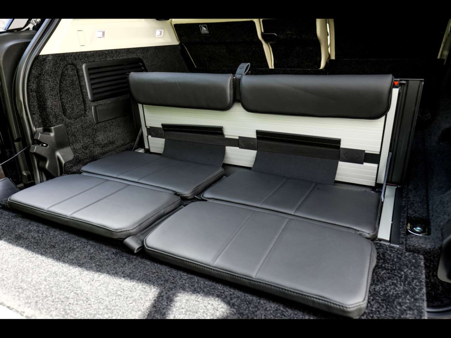 Land Rover Range Rover 4.4 P530 FIRST EDITION SWB AWDSHADOWEXECUTIVETV - 2022 - Joinsteer - #16