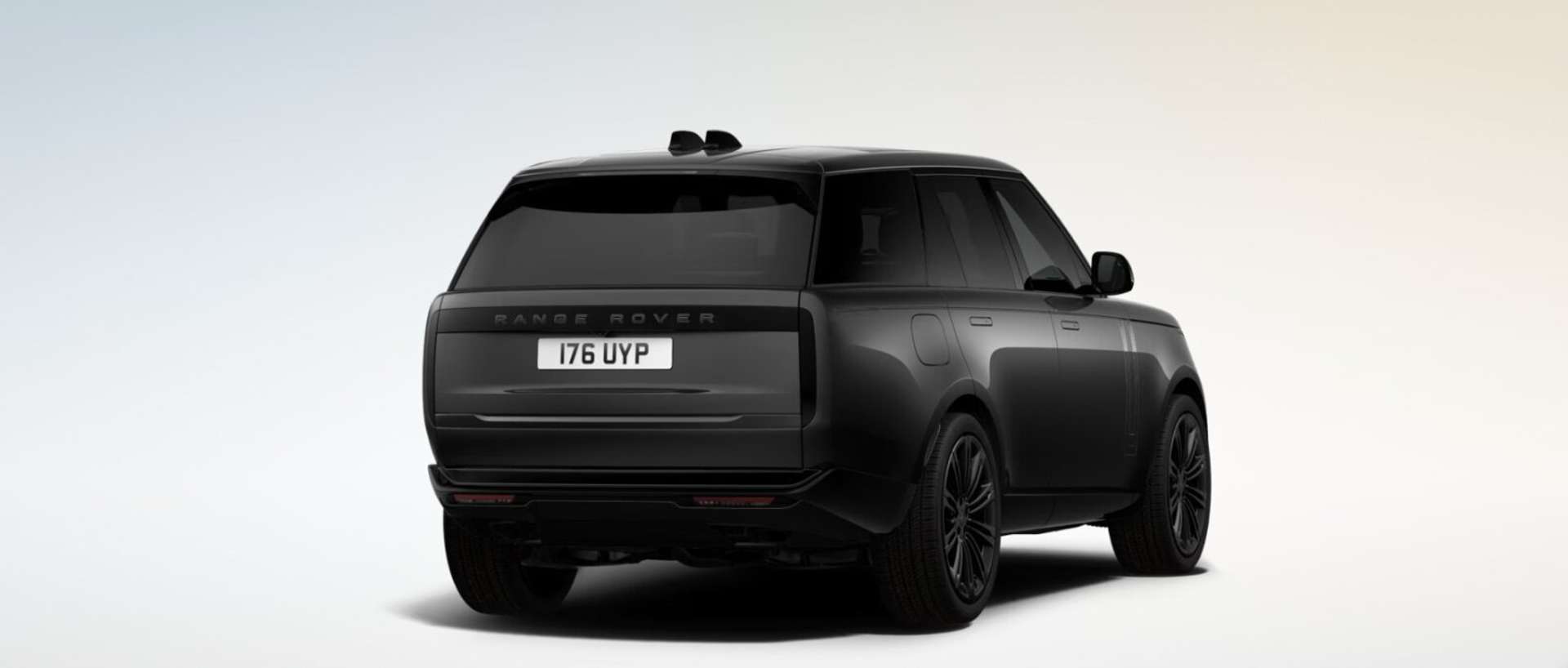 Land Rover Range Rover D350 Autobiography - 2026 - Joinsteer - #2