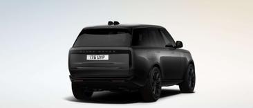 Land Rover Range Rover D350 Autobiography — photo 2