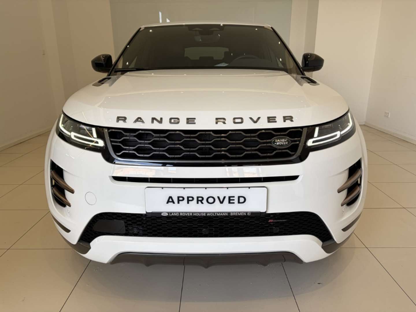 Land Rover Range Rover Evoque P300e R-Dynamic SE Hybrid - 2023 - Joinsteer - #14