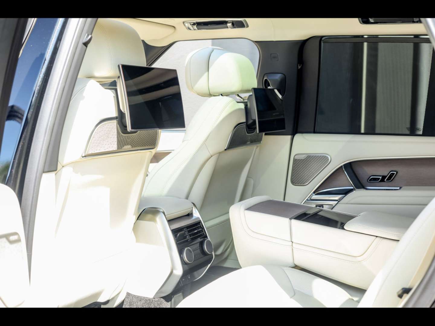 Land Rover Range Rover 4.4 P530 FIRST EDITION SWB AWDSHADOWEXECUTIVETV - 2022 - Joinsteer - #18