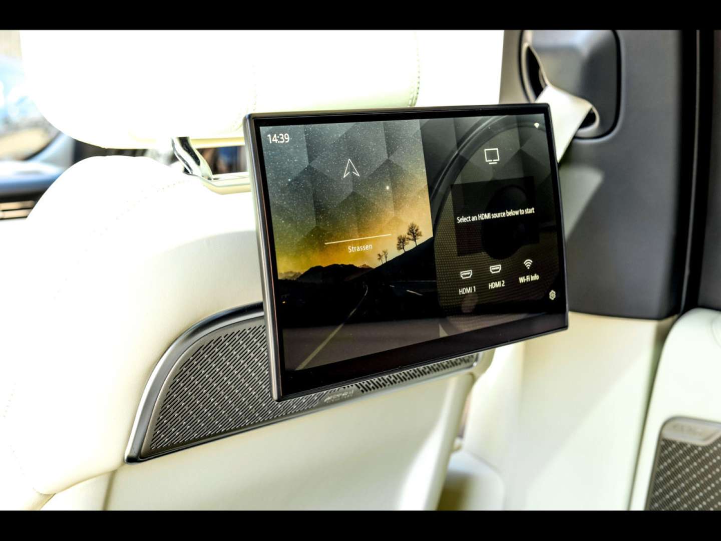 Land Rover Range Rover 4.4 P530 FIRST EDITION SWB AWDSHADOWEXECUTIVETV - 2022 - Joinsteer - #19