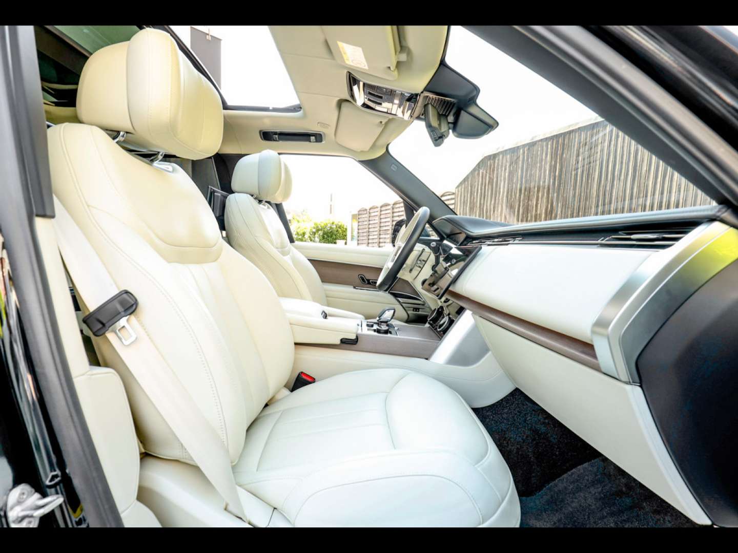 Land Rover Range Rover 4.4 P530 FIRST EDITION SWB AWDSHADOWEXECUTIVETV - 2022 - Joinsteer - #20