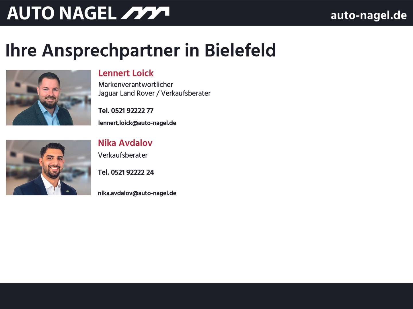 Land Rover Range Rover D350 Autobiography - 2026 - Joinsteer - #5