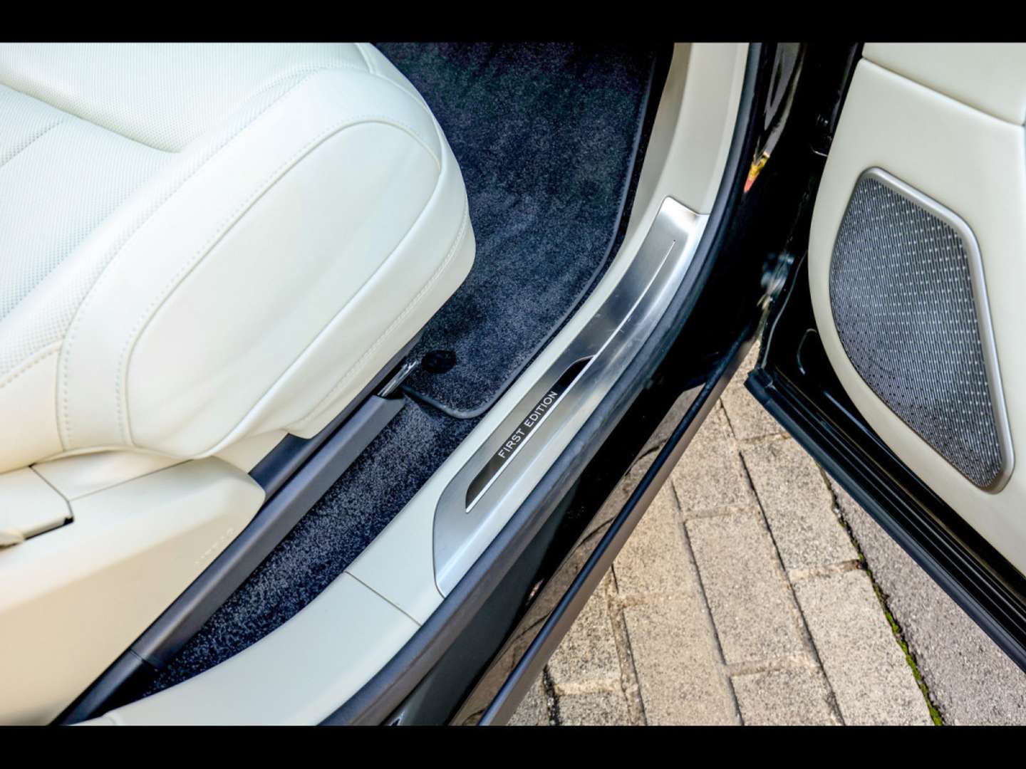 Land Rover Range Rover 4.4 P530 FIRST EDITION SWB AWDSHADOWEXECUTIVETV - 2022 - Joinsteer - #23