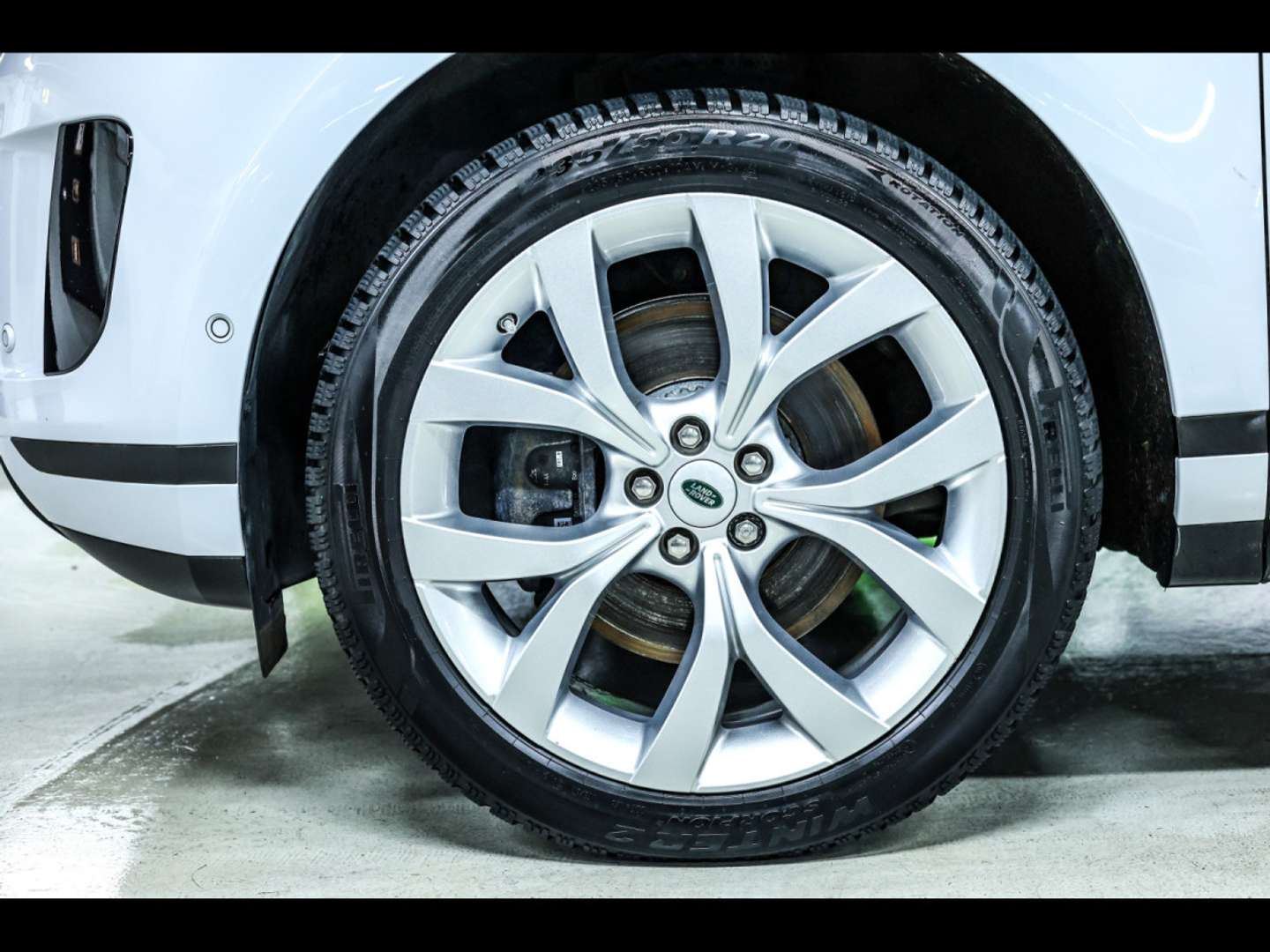 Land Rover Range Rover Evoque D165 CARPLAY 360 - 2021 - Joinsteer - #8