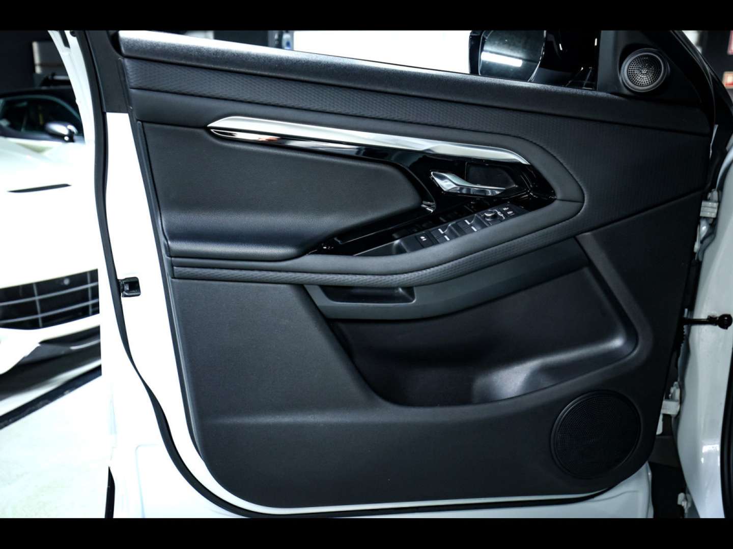 Land Rover Range Rover Evoque D165 CARPLAY 360 - 2021 - Joinsteer - #9