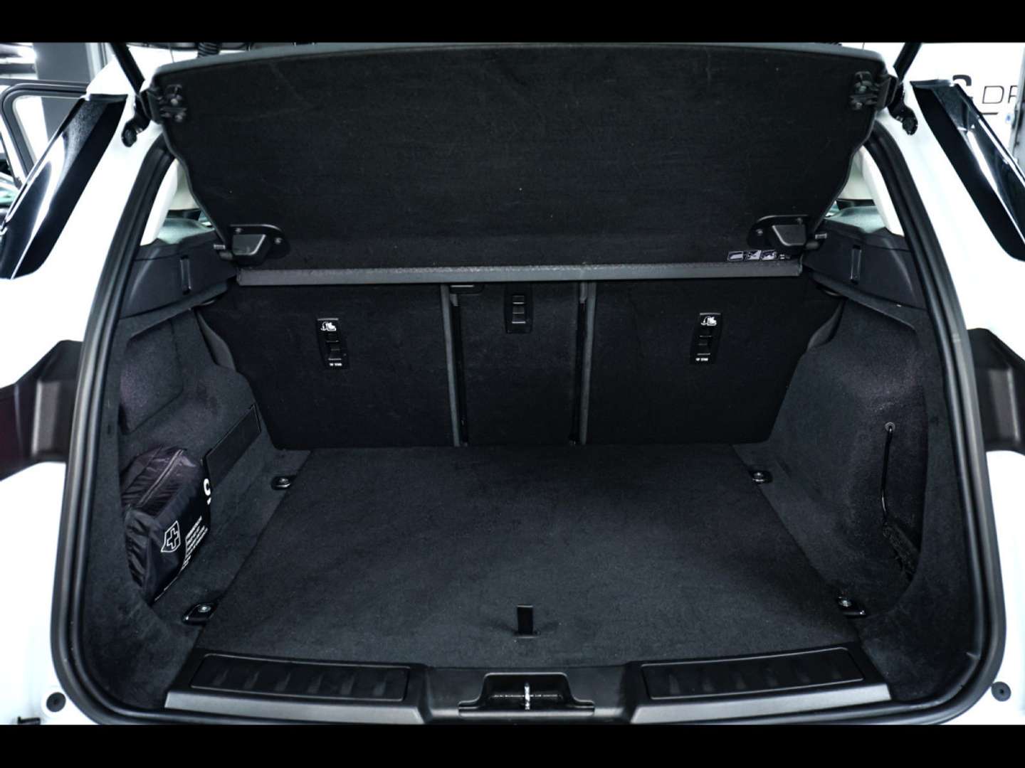 Land Rover Range Rover Evoque D165 CARPLAY 360 - 2021 - Joinsteer - #16