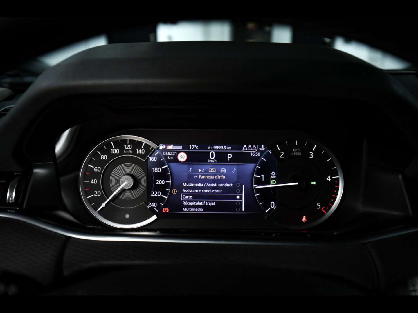 Land Rover Range Rover Evoque D165 CARPLAY 360 - 2021 - Joinsteer - #26