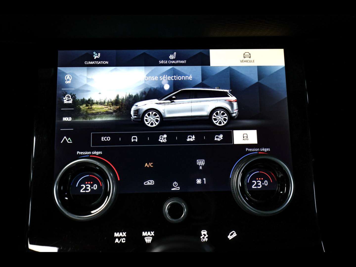Land Rover Range Rover Evoque D165 CARPLAY 360 - 2021 - Joinsteer - #28