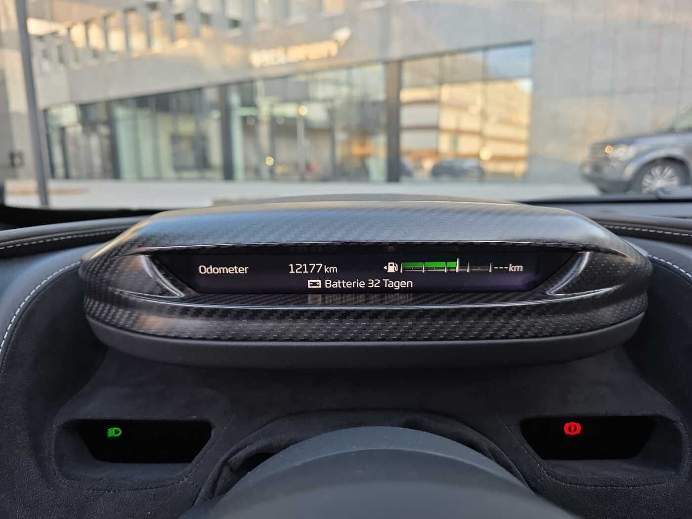 McLaren 720S Spider - 2019 - Joinsteer - #14
