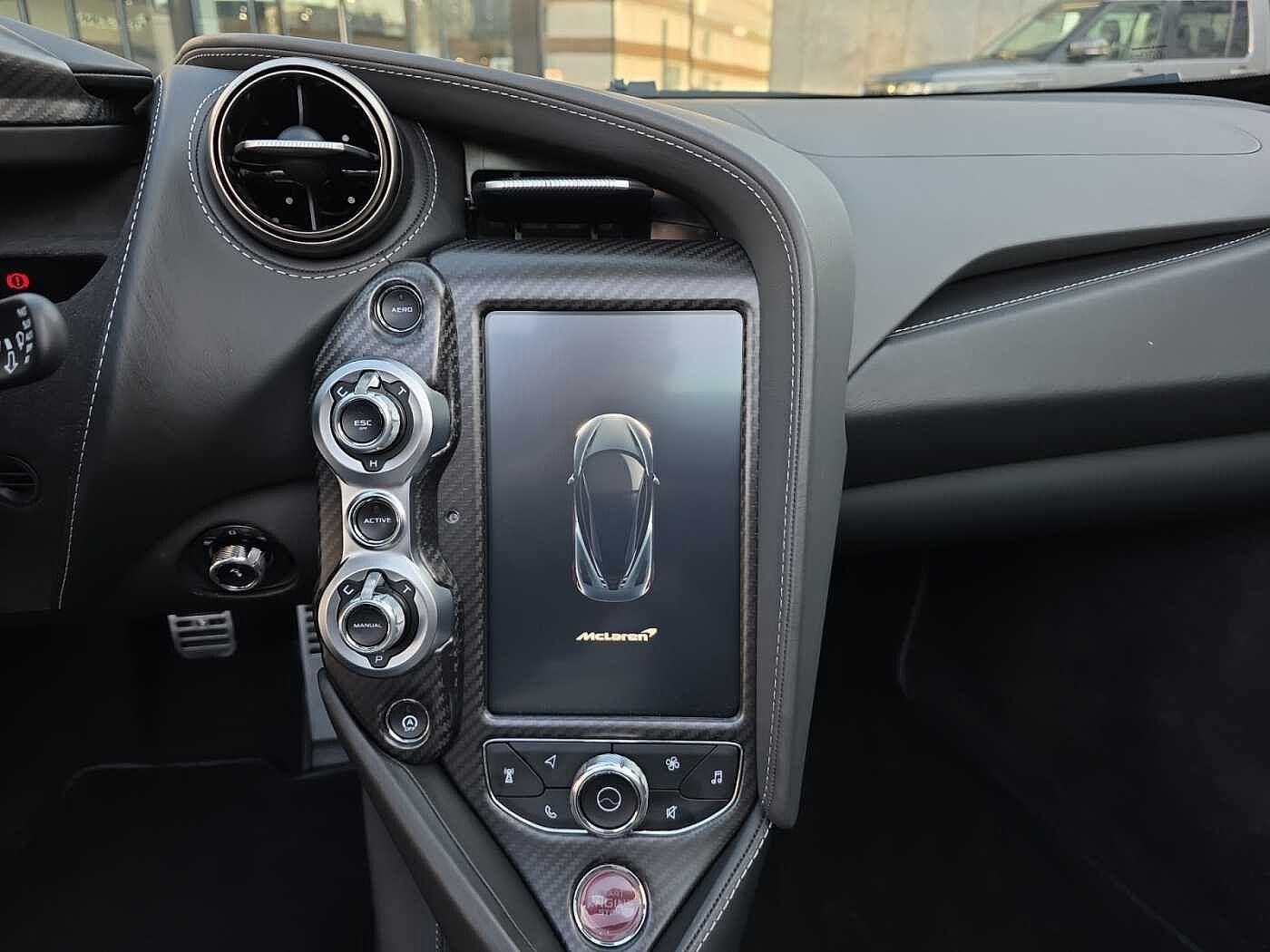 McLaren 720S Spider - 2019 - Joinsteer - #15