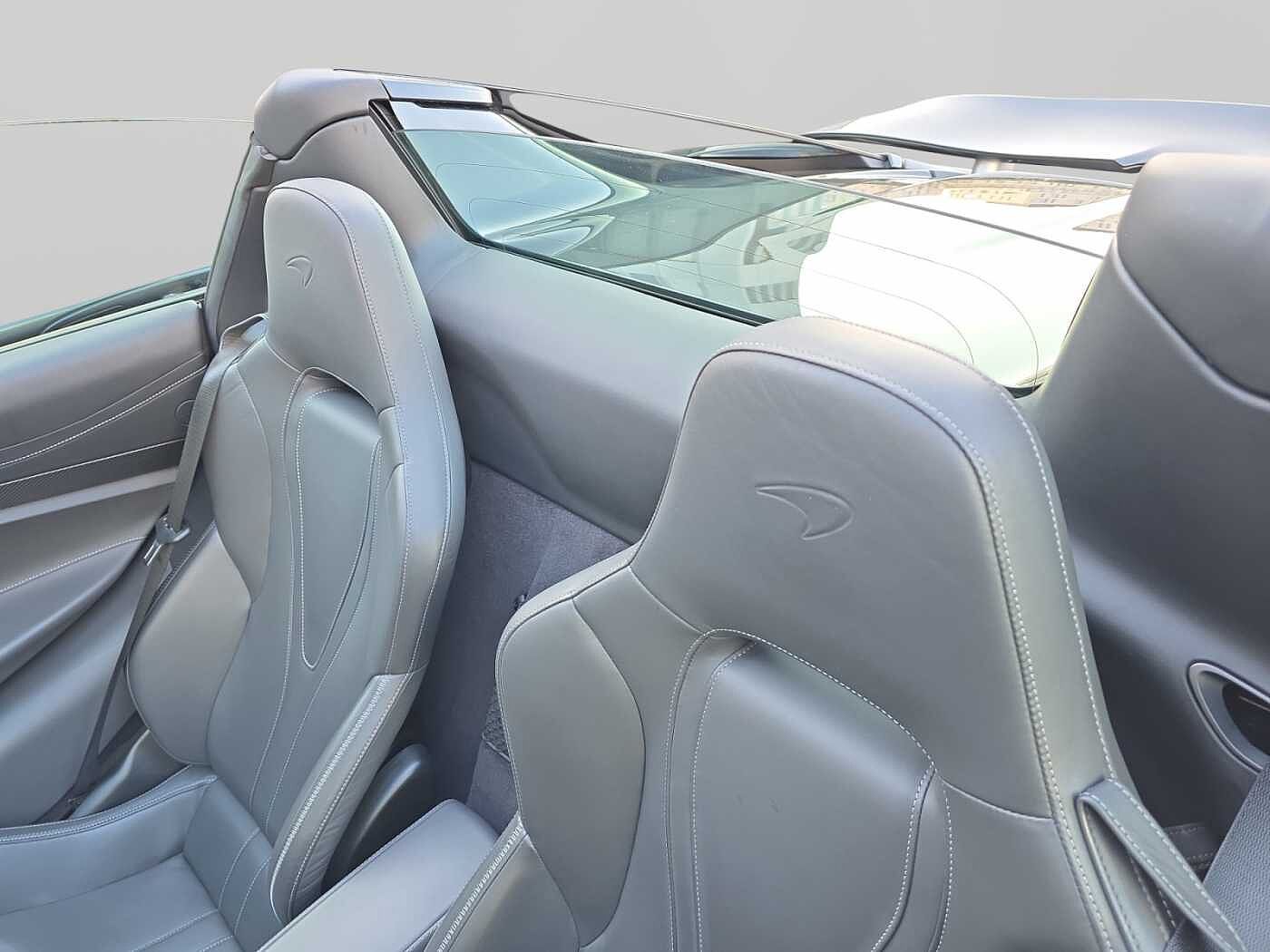 McLaren 720S Spider - 2019 - Joinsteer - #16