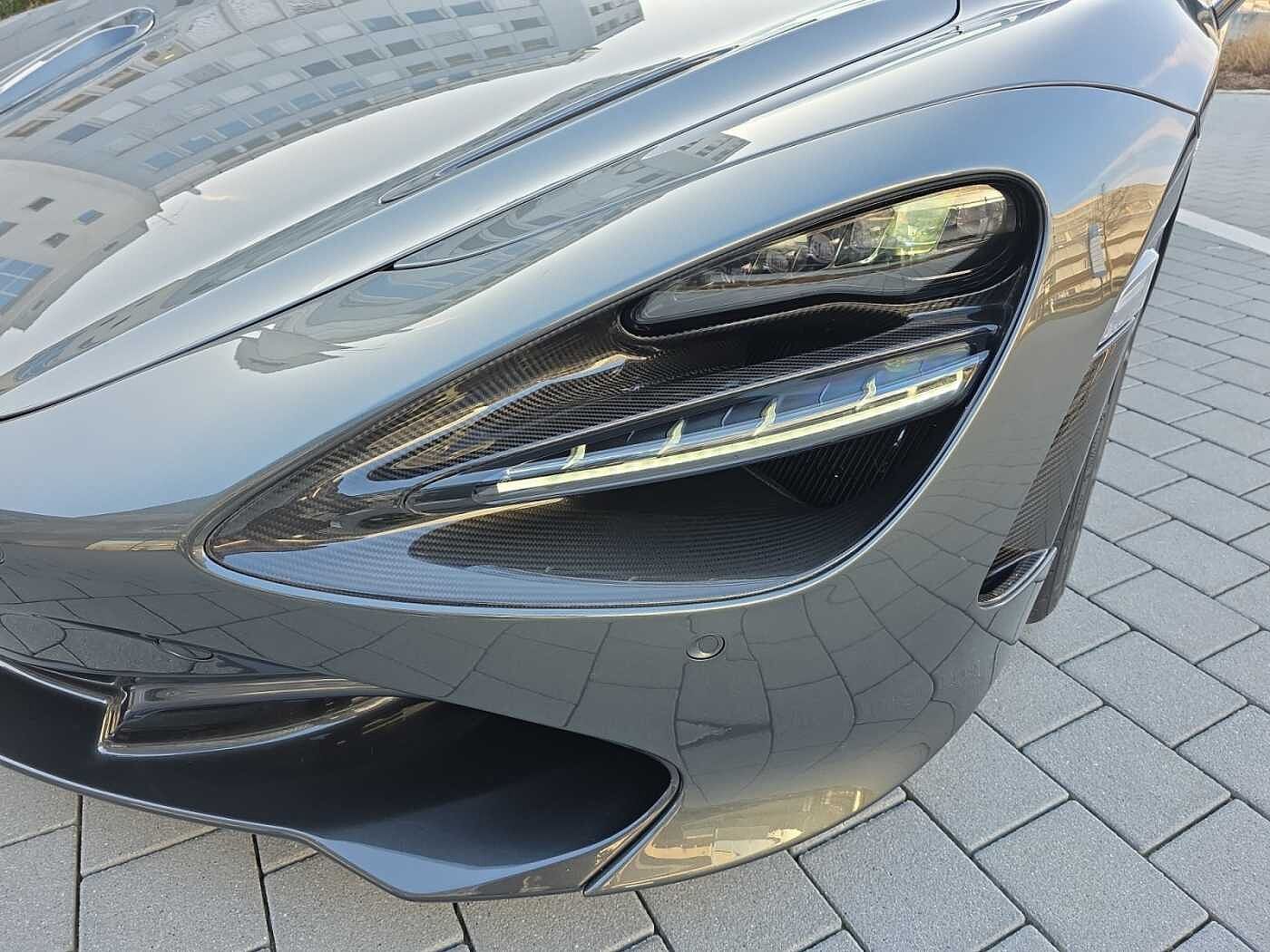 McLaren 720S Spider - 2019 - Joinsteer - #18