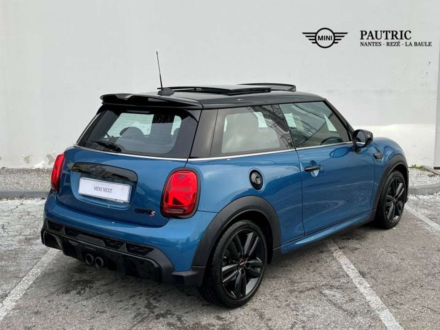 Mini Cooper S JCW Cooper S - 2023 - Joinsteer - #2