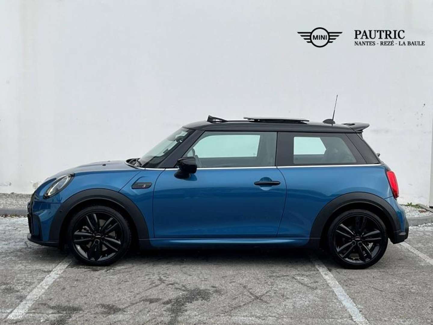 Mini Cooper S JCW Cooper S - 2023 - Joinsteer - #3