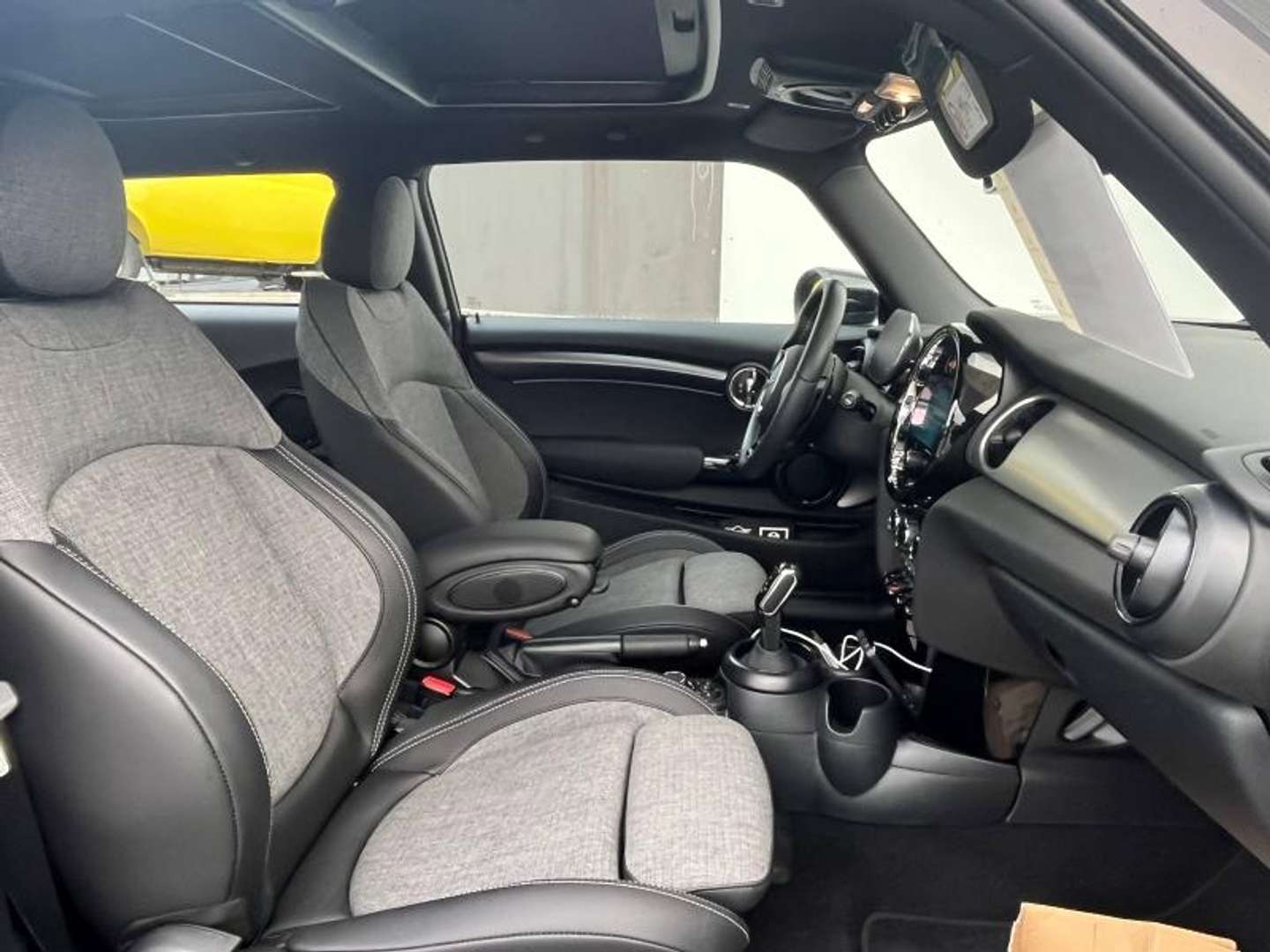 Mini Cooper S JCW Cooper S - 2023 - Joinsteer - #4