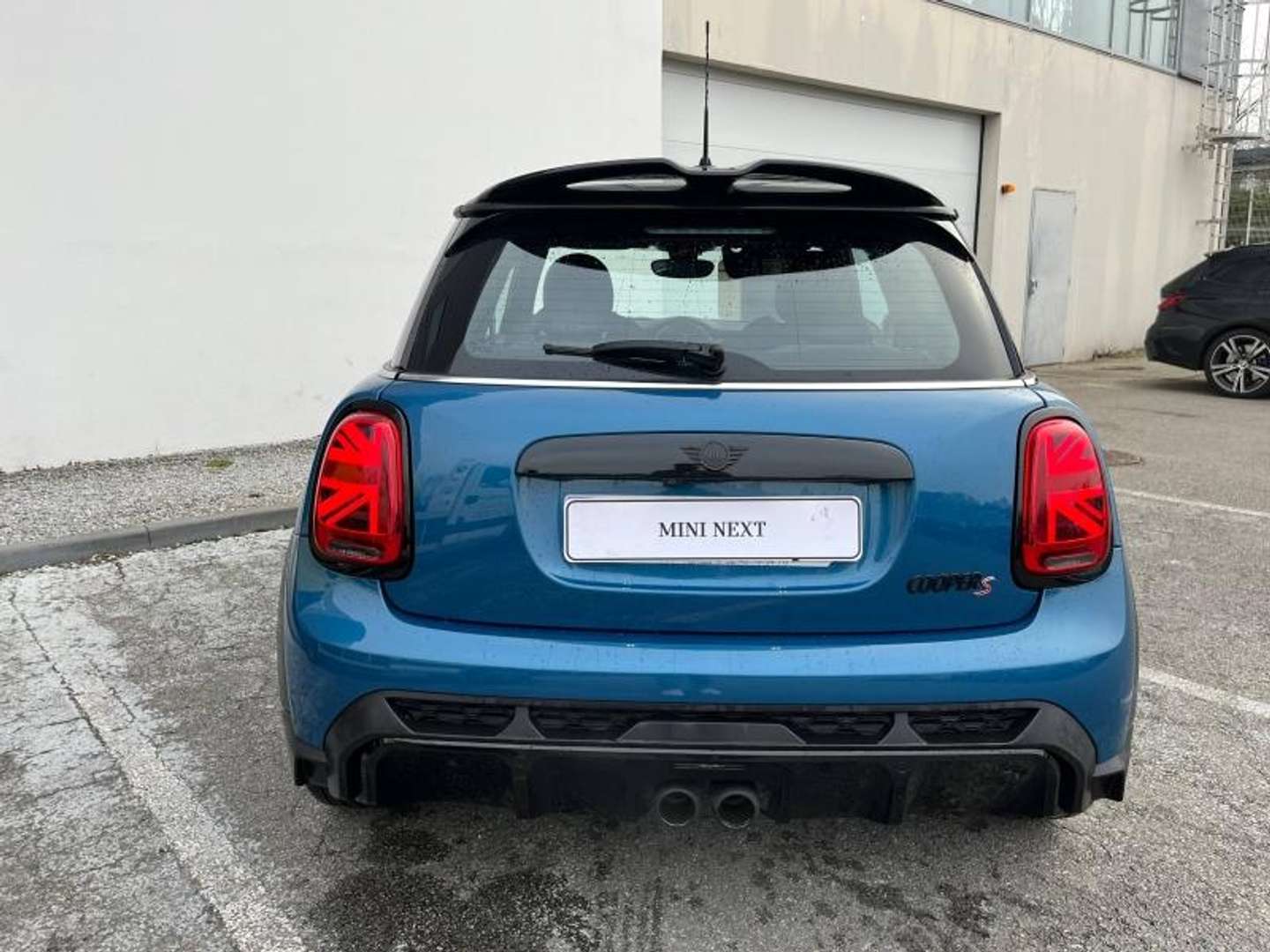 Mini Cooper S JCW Cooper S - 2023 - Joinsteer - #5