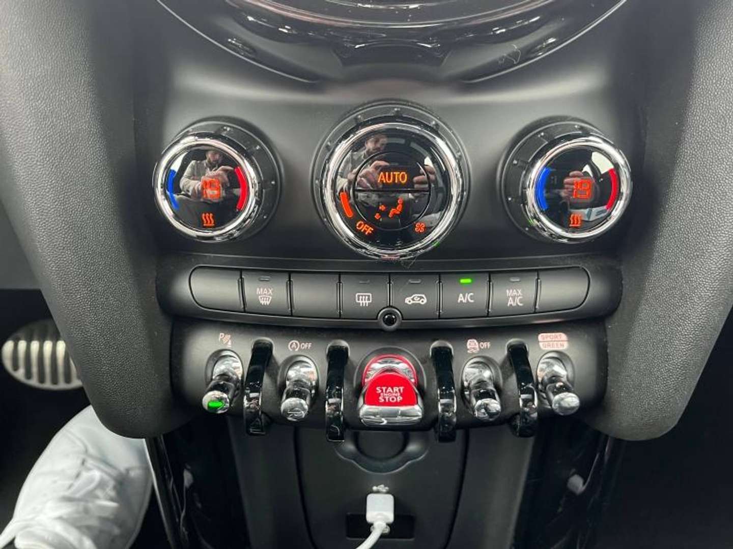 Mini Cooper S JCW Cooper S - 2023 - Joinsteer - #8