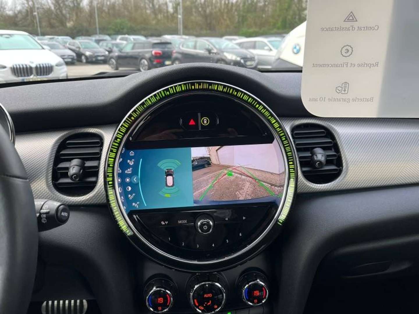 Mini Cooper S JCW Cooper S - 2023 - Joinsteer - #9