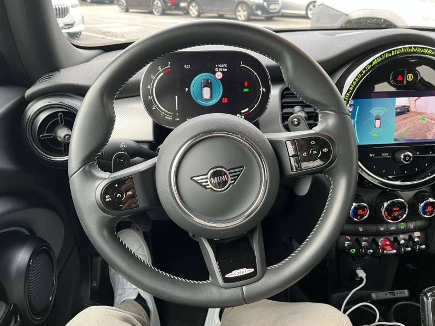 Mini Cooper S JCW Cooper S - 2023 - Joinsteer - #10