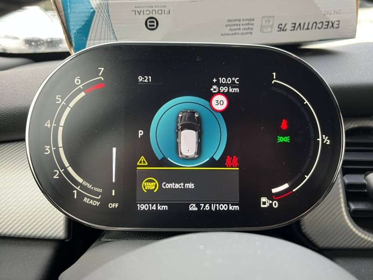 Mini Cooper S JCW Cooper S - 2023 - Joinsteer - #11