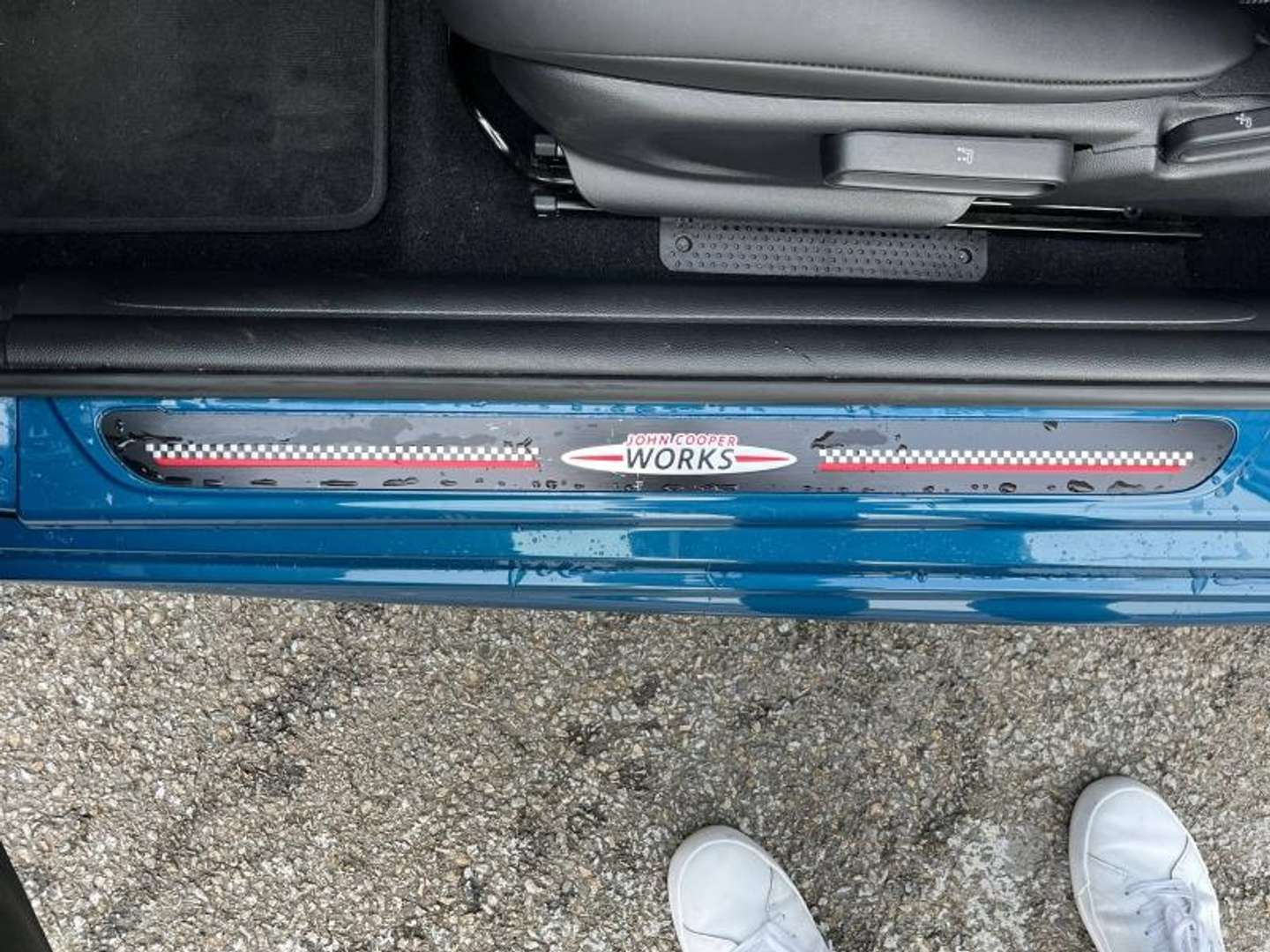 Mini Cooper S JCW Cooper S - 2023 - Joinsteer - #12