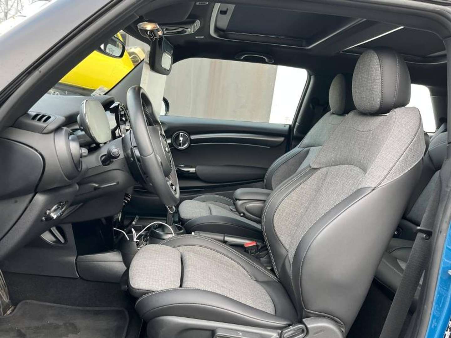 Mini Cooper S JCW Cooper S - 2023 - Joinsteer - #13