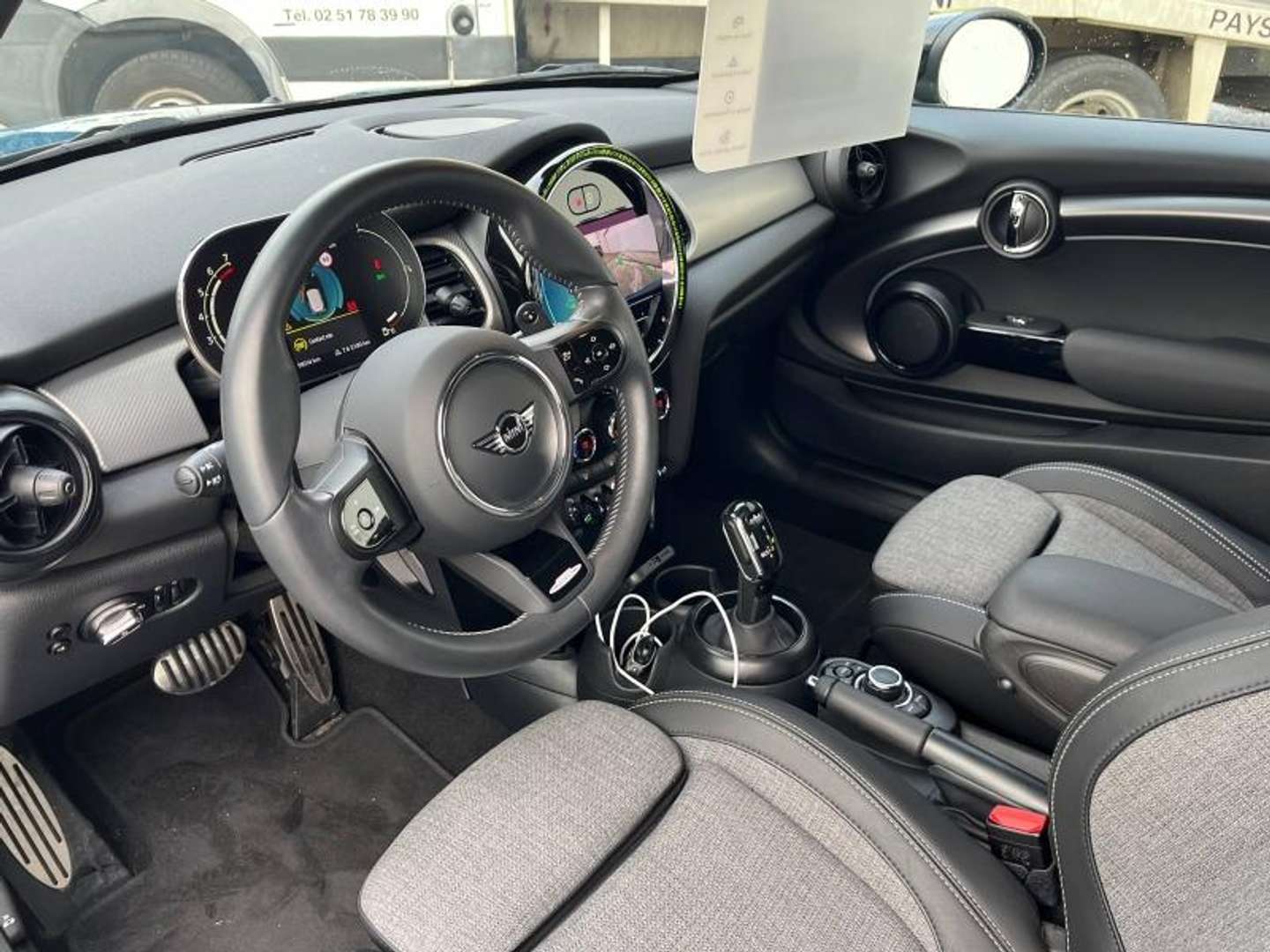 Mini Cooper S JCW Cooper S - 2023 - Joinsteer - #14