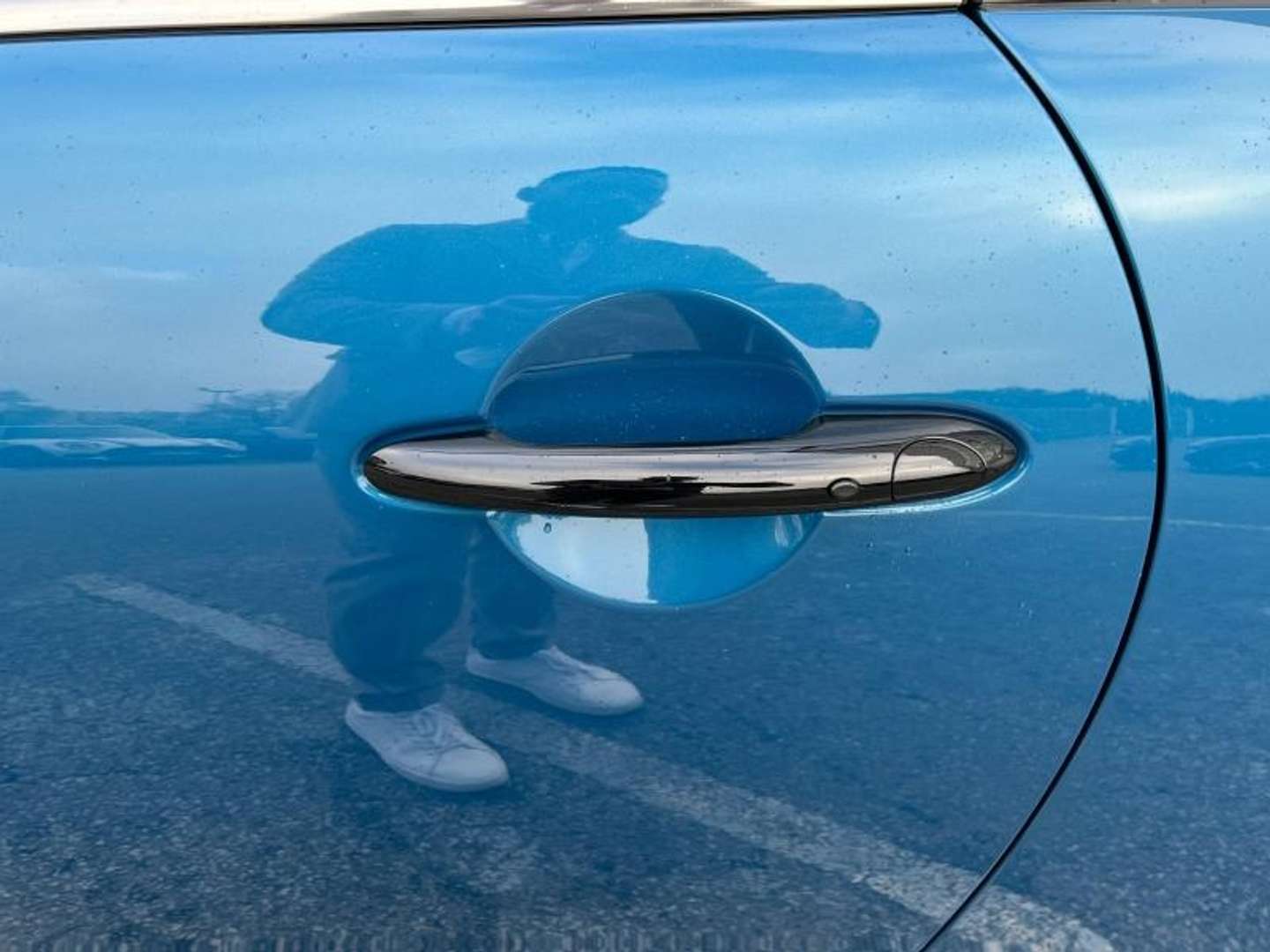 Mini Cooper S JCW Cooper S - 2023 - Joinsteer - #15